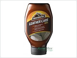 Ochrana kůže, gel. Leather Care, 530ml