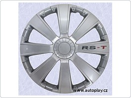 Kryty kol, poklice na kola, RST 16, 1ks , pouze po 4 ks