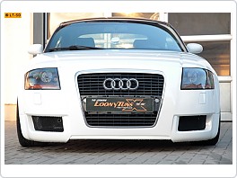 Přední nárazník Loonytuns Audi TT, 1998-2005