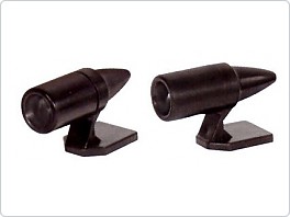 Plašič zvěře 2ks