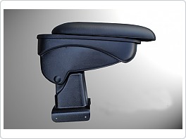 Loketní opěrka Škoda Rapid, 2012- výklopná, posuvná