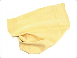 Pravá jelenice 33x48cm, TOP produkt