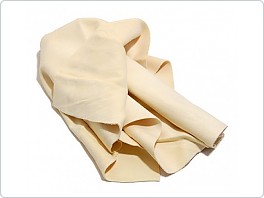 Pravá jelenice 37x55cm, TOP produkt