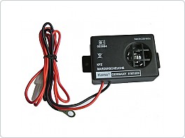 Plašič kun a hlodavců elektronický, 12V