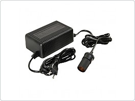 Měnič napětí 220V-12V 6A, Lampa Italy