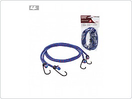 Upínák gumový 2x80cm