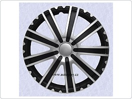Kryty kol, poklice na kola, TORO B.S. 15, 1ks, pouze po 4ks *