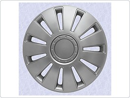 Kryty kol, poklice na kola, Silverstone 15, 1ks, pouze po 4ks *