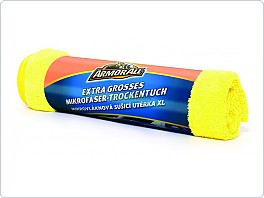 Mikrovláknová útěrka XL, 59x78cm