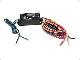 Automatický spínač světel CMPS