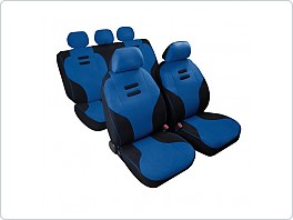 Autopotahy UNI, Kynox Italy, modré