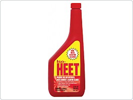 Odvlhčovač, pohlcovač vody + čistič trysek, Diesel, Benzín