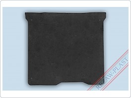 Gumová podlaha do kufru Citroen Berlingo, Peugeot Partner 08-