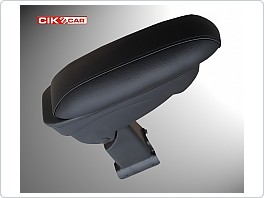 Loketní opěrka Dacia Lodgy 2012-, výklopná, posuvná