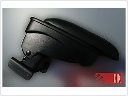 Loketní opěrka VW Golf 5 V, výklopná, posuvná