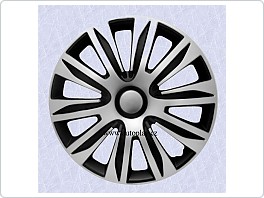 Kryty kol, poklice na kola, Nardo S.B. 14, 1ks, pouze po 4ks *