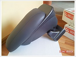 Loketní opěrka VW Passat 96-00 B5, výklopná, posuvná