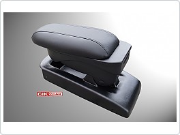 Loketní opěrka VW Passat B6, 05-10, výklopná, posuvná