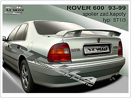 Křídlo, zadní spoiler Rover 600 1993-1999, ST13