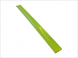 Reflexní páska zelená