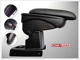 Loketní opěrka Škoda Roomster 2006-, výklopná, posuvná