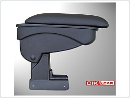 Loketní opěrka Škoda Citigo 2012-, výklopná, posuvná