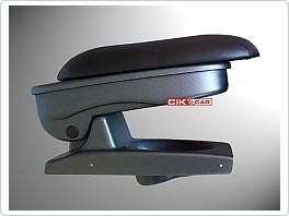 Loketní opěrka Toyota Auris 2006-, výklopná, posuvná