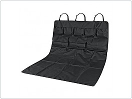 Ochranná deka Profi s organizérem do kufru 