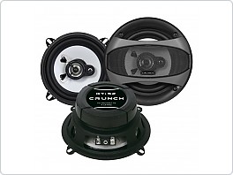Reproduktory Crunch GTi52
