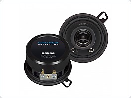 Reproduktory Crunch DSX32