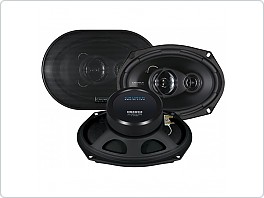 Reproduktory Crunch DSX693
