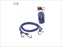 Upínák gumový 2x200cm