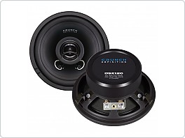 Reproduktory Crunch DSX120