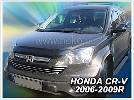 Lišta kapoty ochranná Honda CR-V 2006-2009
