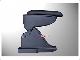 Loketní opěrka Smart Fortwo, 2010-, výklopná, posuvná