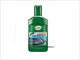 Tekuté stěrače, Turtle Wax, ClearVue Rain Repellent, 300ml
