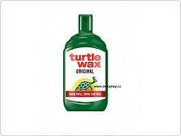 Originální tekutý vosk, Turtle Wax 500ml