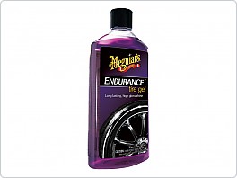 Meguiars Endurance High Gloss Tire Gel, 473 ml
