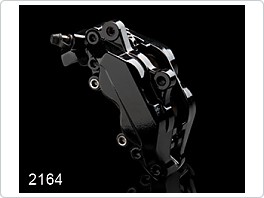 Barva na brzdy, Černá, sada na štětec, na brzdy