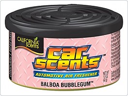 Vůně do auta California Scents, balboa bubblegum, žvýkačka