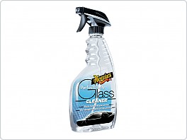 Meguiars Perfect Clarity Glass Cleaner, čistič skel, 710 ml