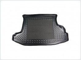 Vana do kufru LUX s protiskluzem Nissan X-TRAIL, 2001-2007