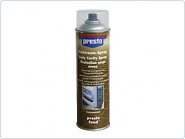 Presto ochrana dutin ML, sprej  500ml