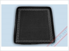 Vana do kufru s protiskluzem Universal 90 x 85 cm