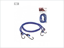 Upínák gumový 2x100cm