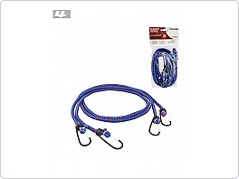 Upínák gumový 2x120cm