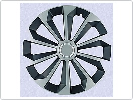 Kryty kol, poklice na kola, Fame Ring Mix 14, 1ks, lze po 1ks*