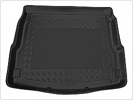 Vana do kufru LUX s protiskluzem Audi A8 a Audi A8 Quattro 2010-