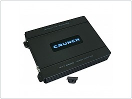 Zesilovač Crunch GTX2600 