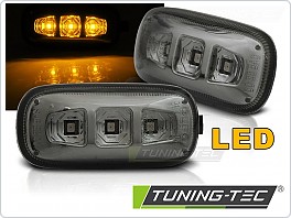 Boční blinkry Audi A4 2001-2008